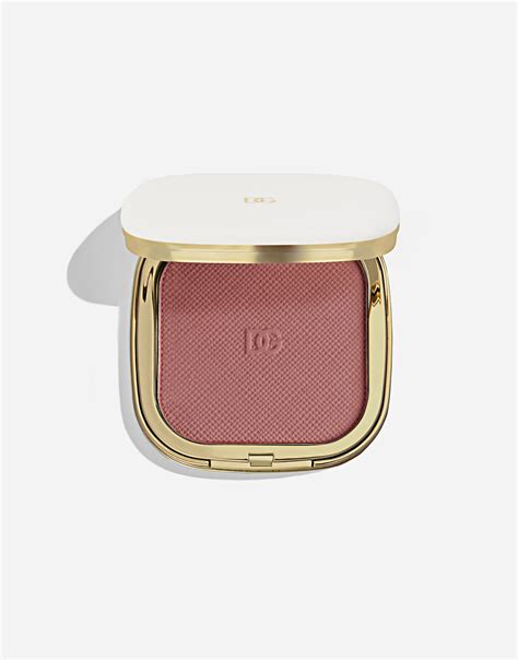 dolce gabbana professional blush